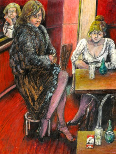 From the Café Series