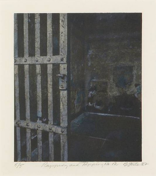 Rapping & Tapping, 1987-8
