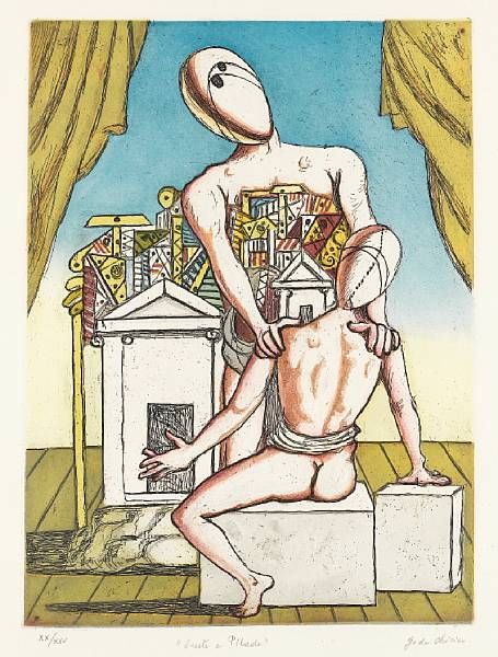 Oreste e Pilade