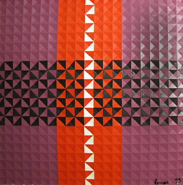 Concerto No. 13, 1973