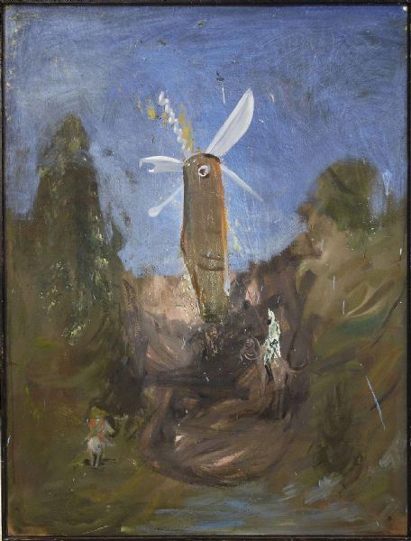 Don Quiote