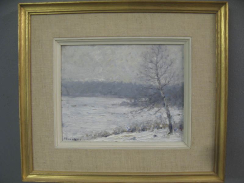 Vintermotiv