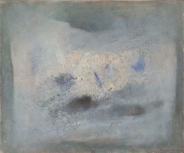 Paesaggio No.4