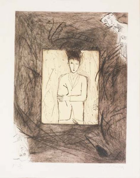 Senza titolo, 1989