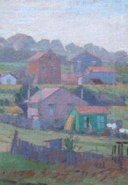 LE VILLAGE