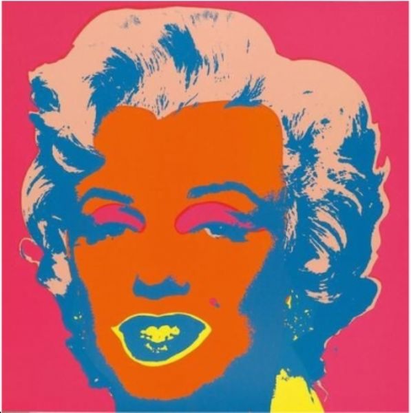 Marilyn Monroe