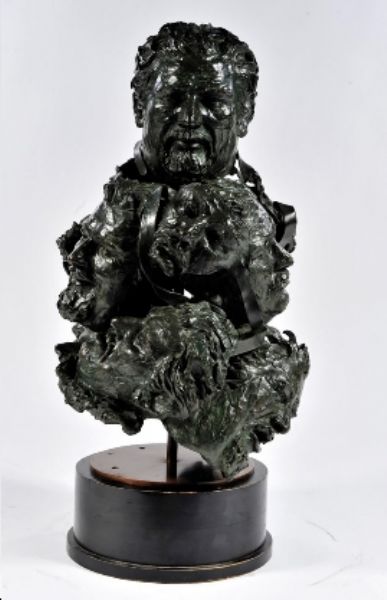 Peter Ustinov