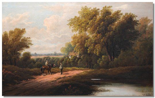 Landscape