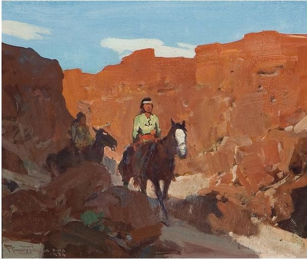 Canyon Country