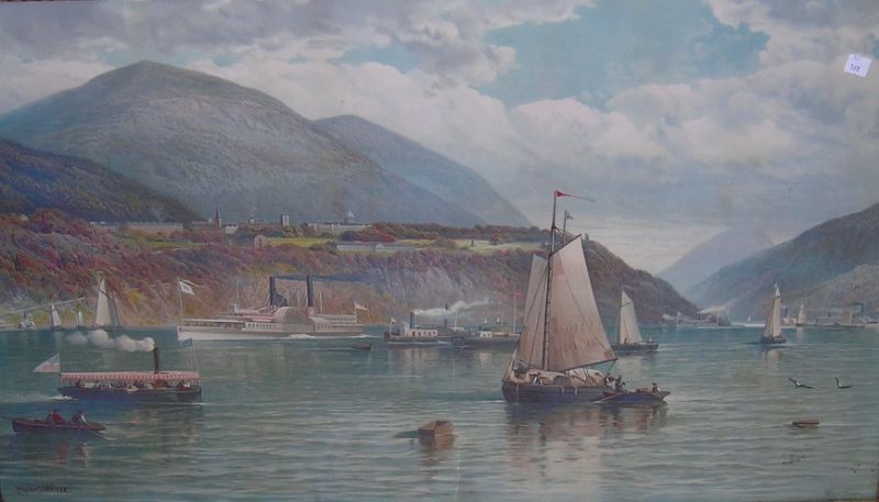 West Point