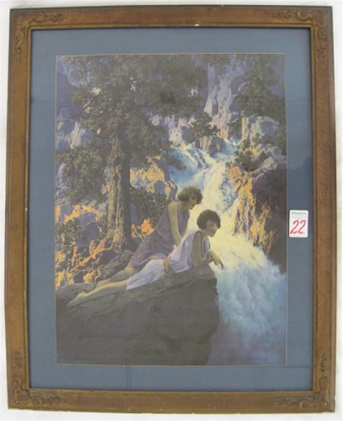 Waterfall