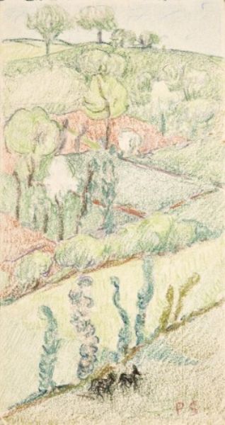 PAYSAGE