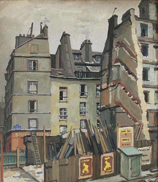 From Paris