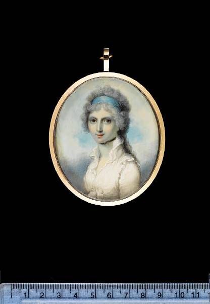 Lady Clinton