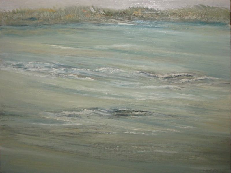 Bord de Loire
