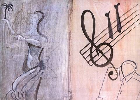 UNTITLED (NOTENSCHLÜSSEL)