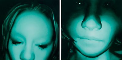 Nightvision # 11