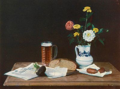 Still Life