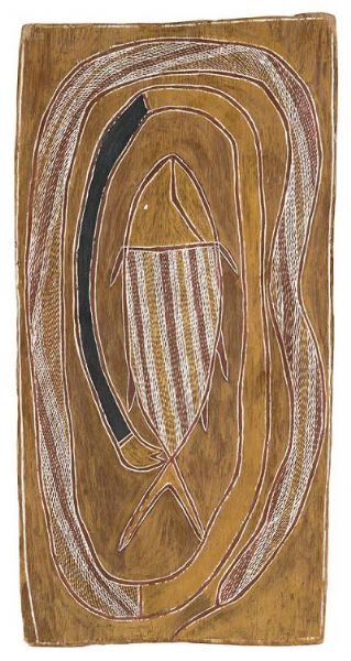 Totemic Designs