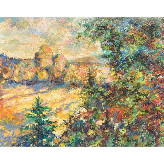 Landscape