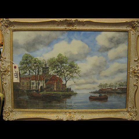 NEAR HAARLEM