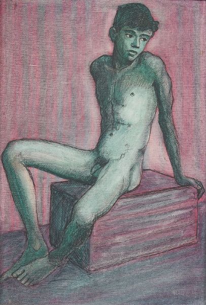 "Académie".