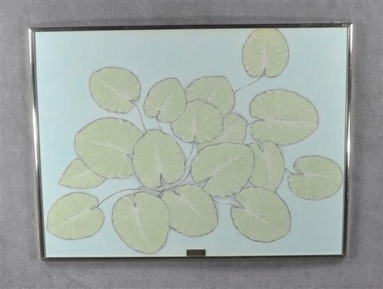 Pour Monet