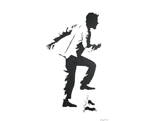 Running Man