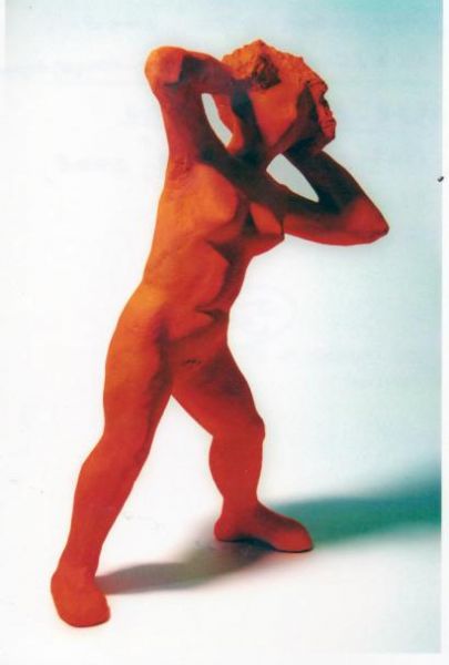 Matin orange