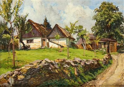 A May Day