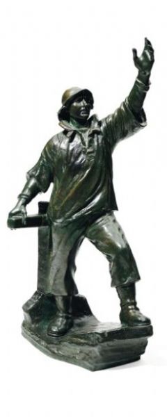 Oscar De Beul