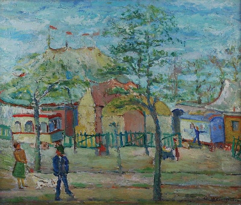 Pejzaż