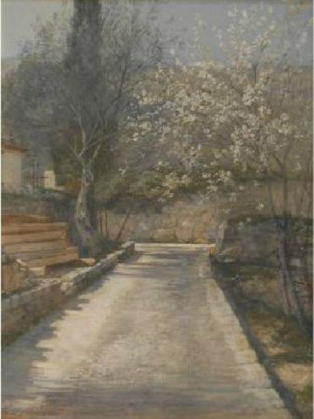 Luise Von Milbacher
