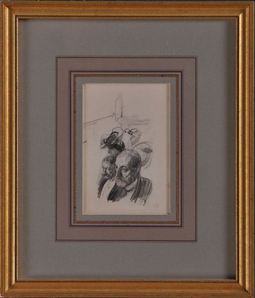 FIGURES IN A ROOM