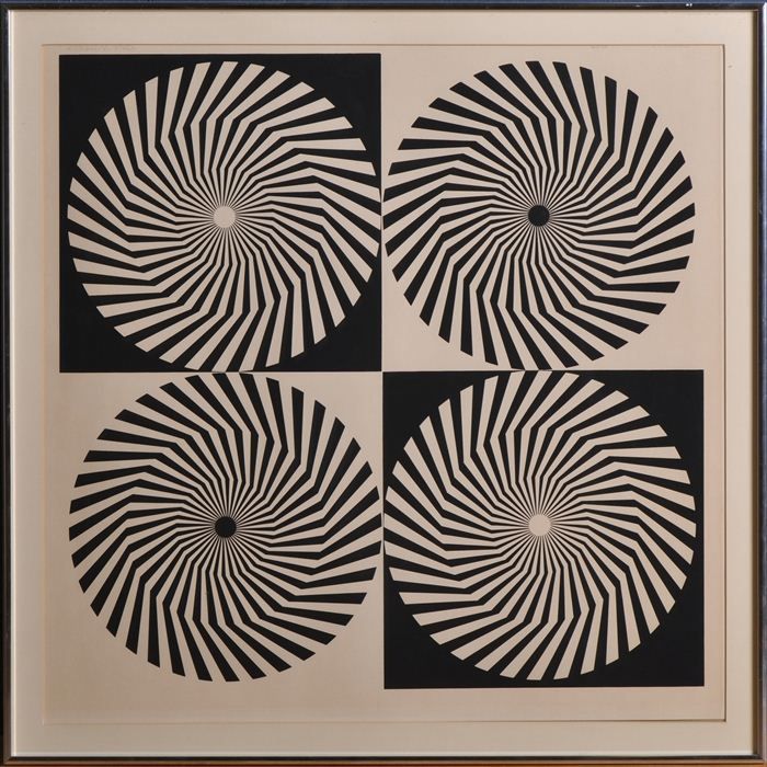 "GEMINI 66"