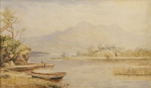 Castlelough, Killarney