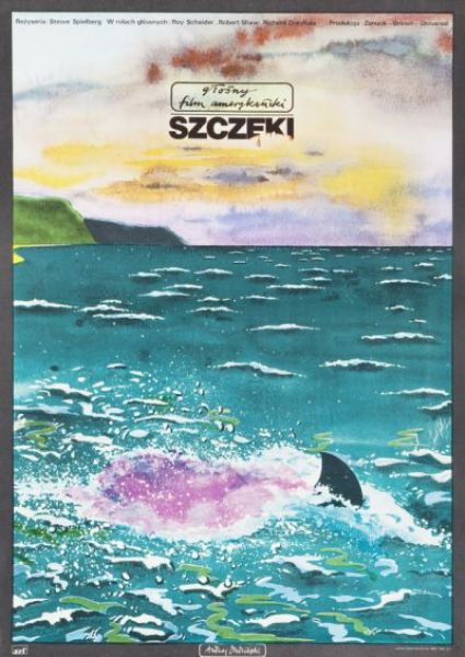 SZCZĘKI