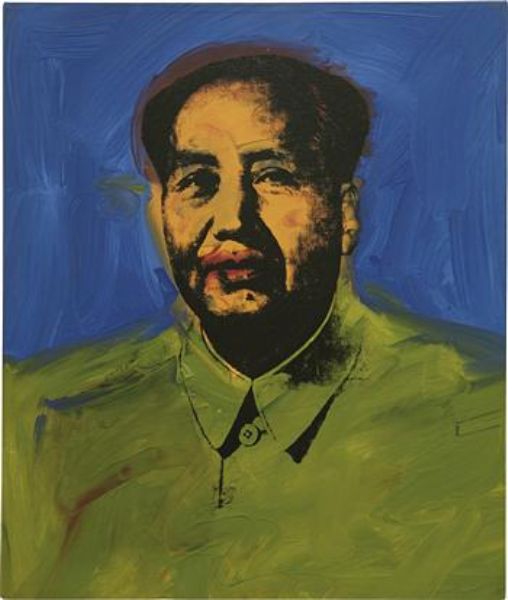 Mao (Mao 10)