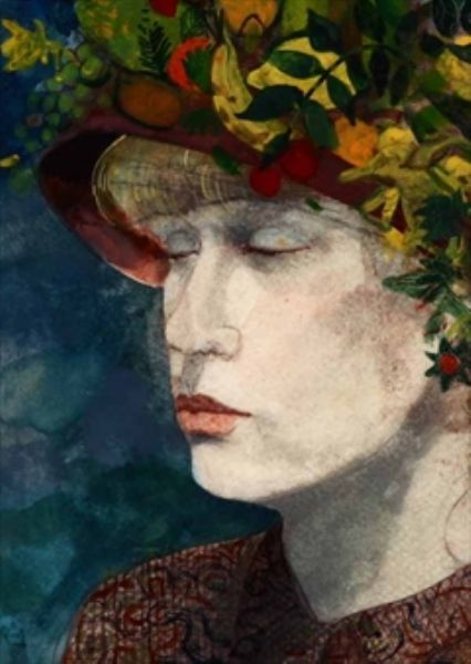 Still Life Hat
