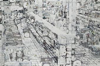 Supermarché