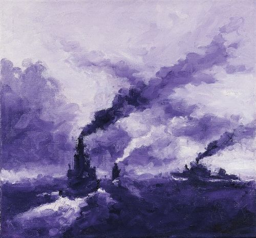 UNTITLED (SHIPS)