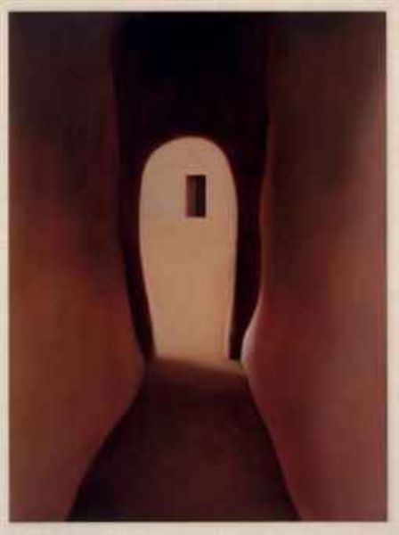 Hacienda Passage