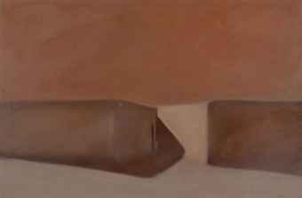 Passageway shadows