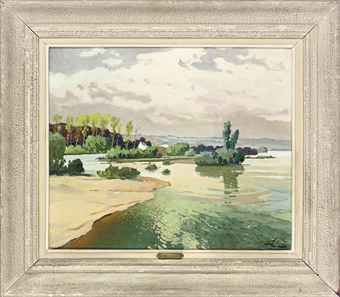 Les Rives Châttilon-sur-Loire