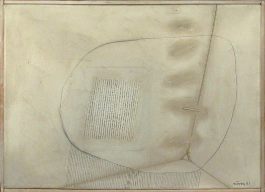 Cromlech occupé