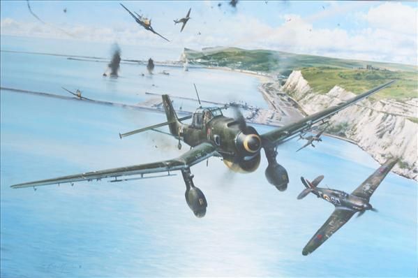 'Open Assault'