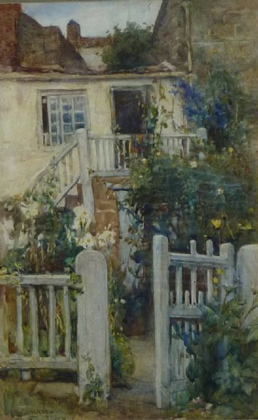 Lansdowne Cottage Runswick Bay
