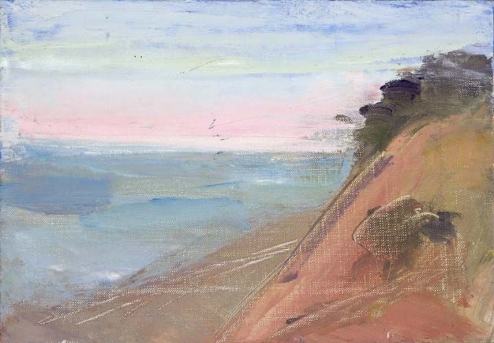 Longnook Beach