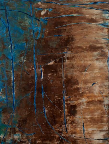 Abstract Composition