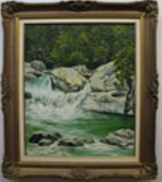 COOL WATERS